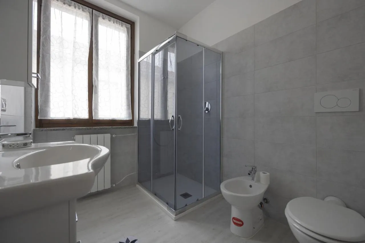 Bed & Breakfast Placido'S B&B Rho Italien